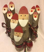 santasticks